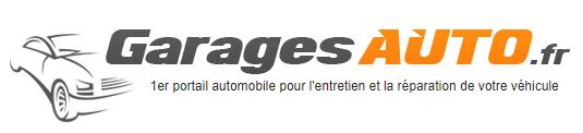 Garages Auto logo