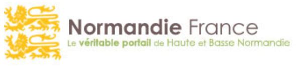 Normande France logo