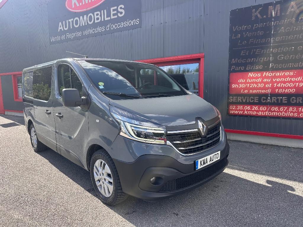 vehicule